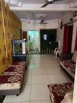 2 BHK Apartment in Nalanda Parisar