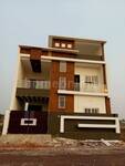 3 BHK Villa/House in Old Dhamtari Road