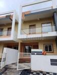 3 BHK Builder Floor for rent in Bawadiya Kalan