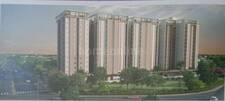 3 BHK Apartment in Deoli Arab Road