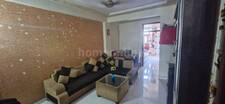 2 BHK Apartment in Sodala