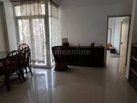 3 BHK Apartment for rent in Ganesh Genesis, Jagatpur