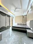 2 BHK Flat in Mansarovar