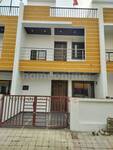 3 BHK Row House in Galaxy City Phase I, Amrawad Khurd