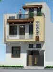 4 BHK Villa/House in Jhotwara