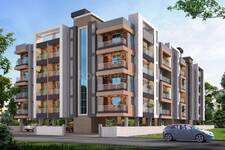 2 BHK Apartment in Sarari