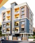 3 BHK Apartment in Manish Nagar