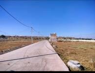 Residential Plot in Golden Galaxy Township, Ujjain Road