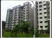 3 BHK Apartment in Atladara