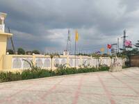 Residential Plot in Ring Road