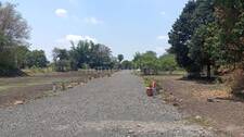 Residential Plot in Khandwa Road