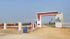 Residential Plot in Badke Balaji - Dhankia Road