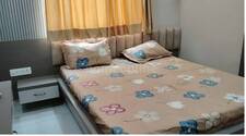 4 BHK Apartment for rent in Jagdamba Nagar