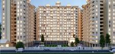 3 BHK Apartment in Supreme Avenue Towers, Ghogali Road