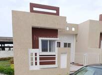 2 BHK Villa/House in Airport Road