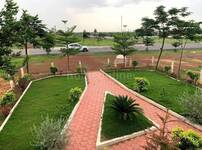 Residential Plot in Avinash Twin City, Kumhari