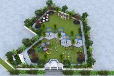 Residential Plot in Sirsi Road