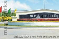 5 BHK Villa/House in DLF Garden City - PHASE I, Mangalya