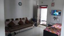 1 BHK Builder Floor in New Maninagar