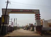 Residential Plot in Shanti Enclave, Airport Road