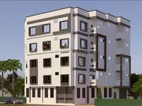 2 BHK Flat for rent in Kamla Park