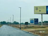 Residential Plot in Vatika Infotech City, Ajmer Road