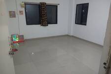 2 BHK Apartment in Ramol