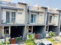 3 BHK Villa/House in Vande Mataram Marg