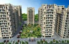 4 BHK Flat in Dhakoli