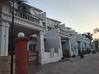 3 BHK Villa/House in Tirupati Enclave, Amanaka