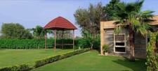 Residential Plot in Galaxy Enclave The Urban Village, Ajmer Road