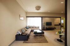 3 BHK Apartment in Anandam World City, Kachna Road