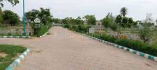 Residential Plot in Agra Road