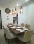 3 BHK Apartment in Motiaz Royal Citi, Zirakpur