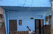 3 BHK Villa/House in Mansarovar