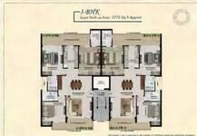 3 BHK Builder Floor in Dhakoli