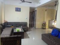 2 BHK Flat in Prashant Sagar, Bengali Square