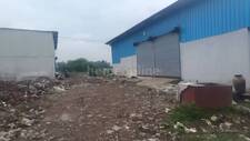 Commercial Land in Sarvanand Nagar, Indrapuri Colony