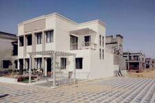 4 BHK Row House in Jaipur