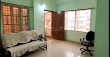 2 BHK Apartment in Ameerpet