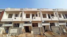 3 BHK Villa/House in Sushant City