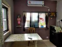 2 BHK Apartment in Panwadi