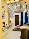 3 BHK Villa/House in PUMARTH BLISS II, Mangliya