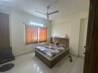 2 BHK Flat for rent in Classic Swastik City, Sukhliya