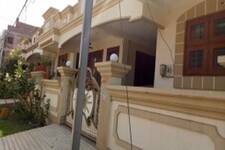 3 BHK Villa/House for rent in Bhanwar Kuwa