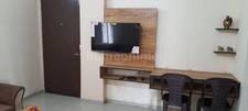 2 BHK Flat for rent in Dev Samruddh, Vastral