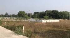 Residential Plot in Neelbad