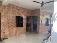 3 BHK Apartment for rent in Shree Gopinath Heights, Nikol