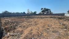 Industrial Land in Ratanpur Sadak