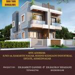 3 BHK Villa/House in Kedgaon